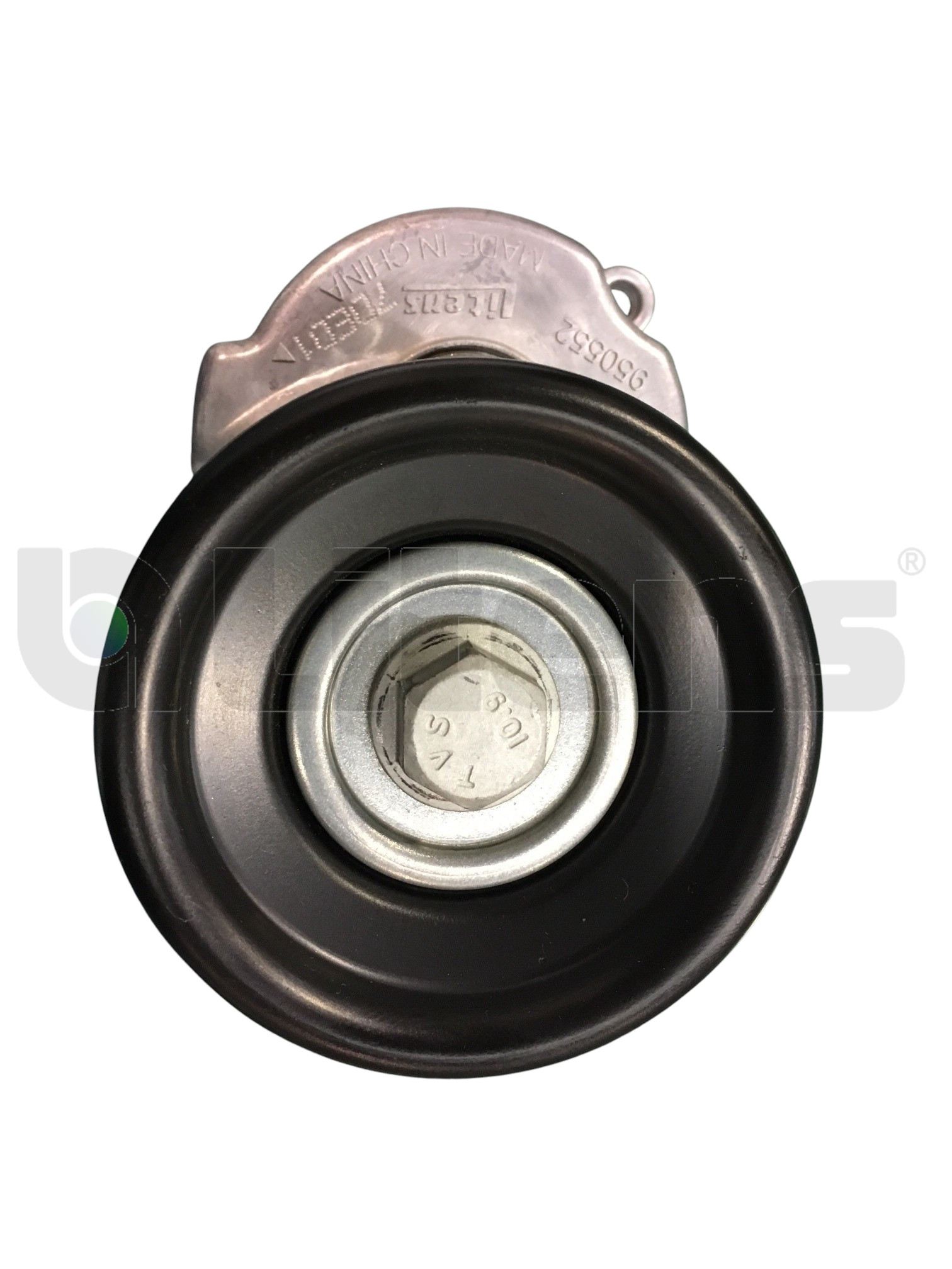 Ozubený klinový remeň - Sada Litens Aftermarket GmbH